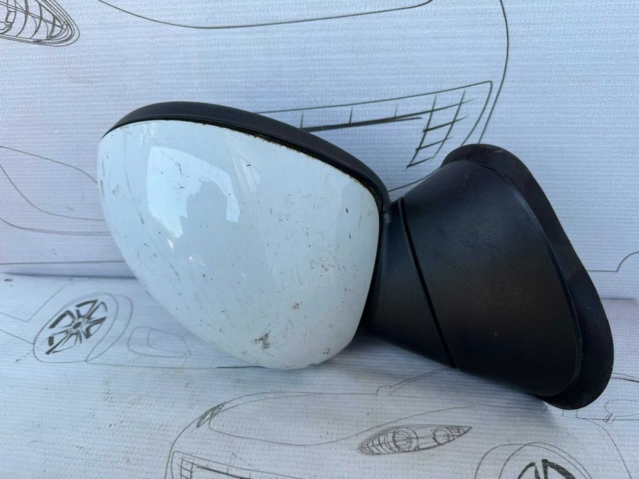 Oglindă Retrovizoare Stânga Electrică 5 Pini Mini Cooper Countryman R60 / Paceman R61 51169805009 / 9805009 2012 / [2011-2016] / (5B2)