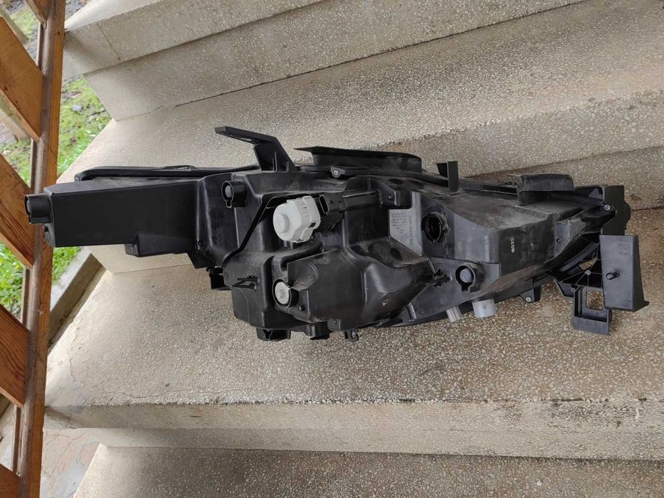 Фар Mazda CX5 FULL LED 17-22г. ляв / Фар Мазда ЦХ5 Оригинален