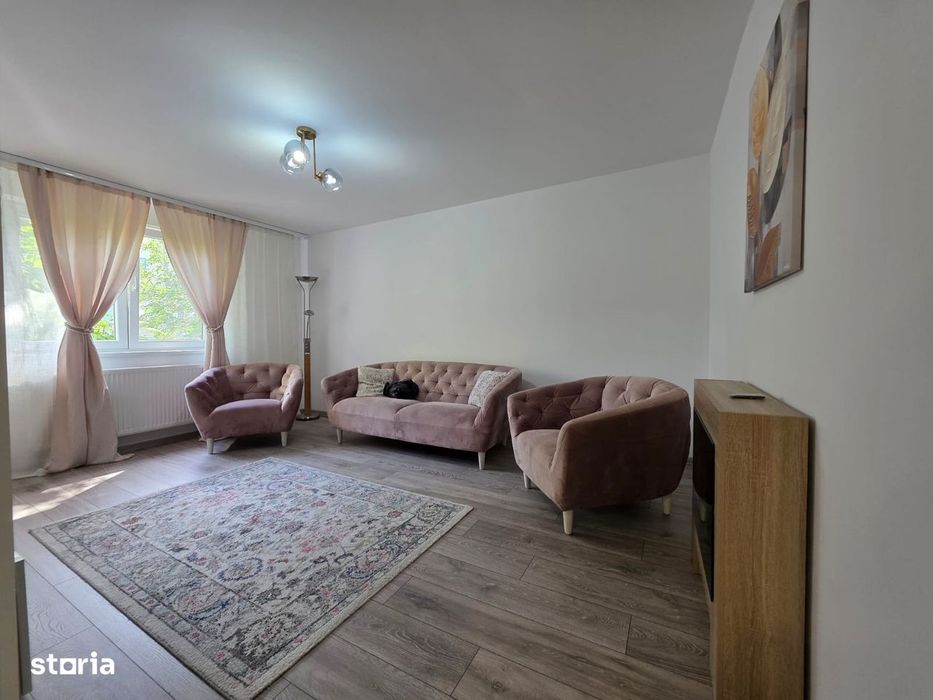 Apartament 2 camere etaj 2–Deva, zona Gojdu langa Andrei Șaguna Gen 4