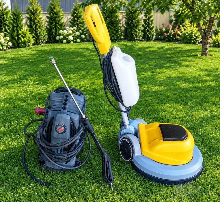 Gilam yuvish , rotor va karcher sotiladir
