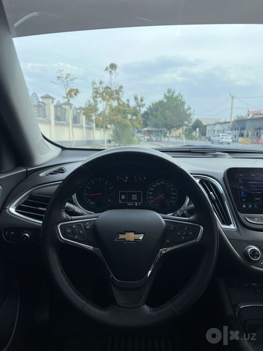 Malibu Premier Oq