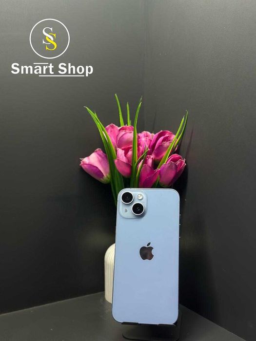 iPhone 14 128gb 86% SmartShopakx