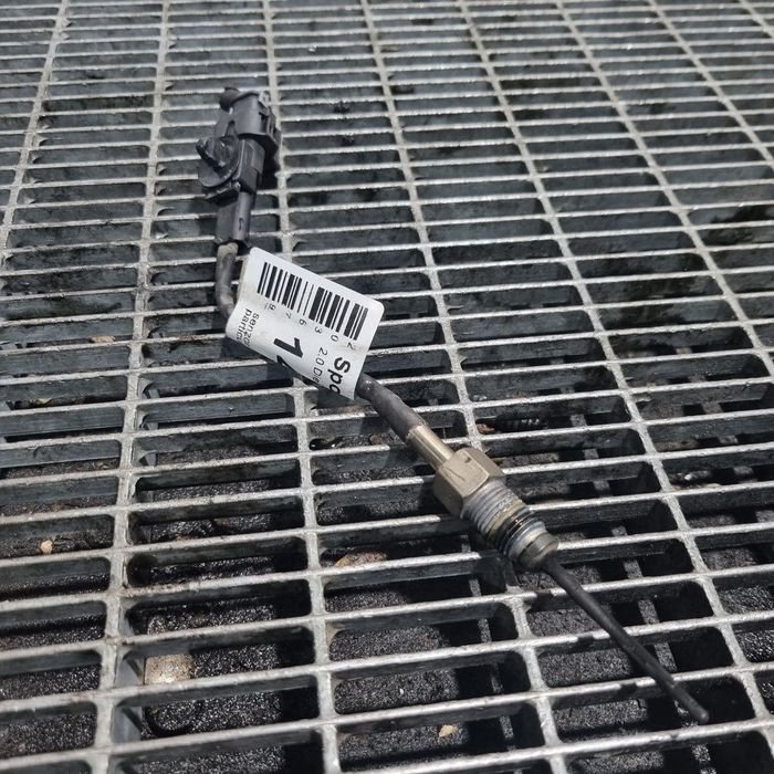 Senzor temperatura filtru particule Kia Sportage IV 2.0 Diesel 2016 - 2018 Euro5 (1405) ...