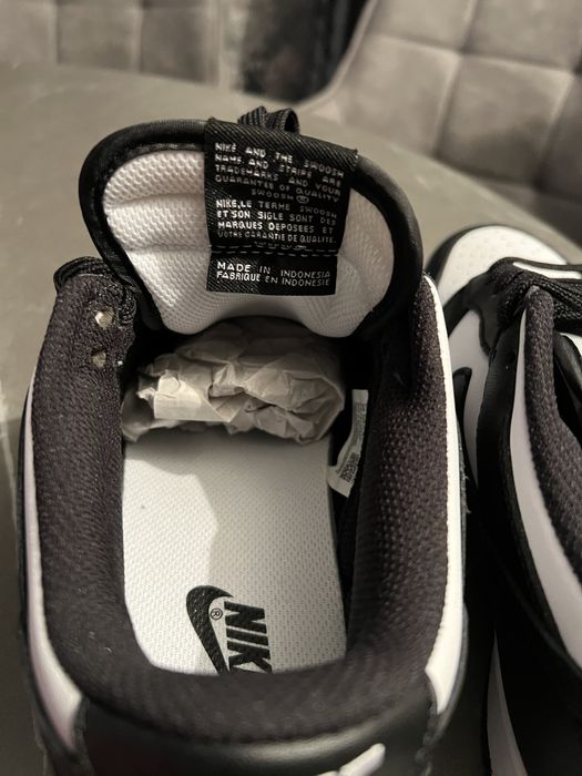 Продам новые кроссовки