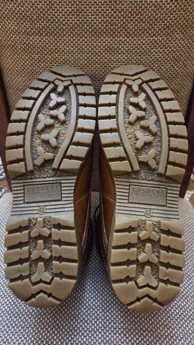 Мъжки обувки LASOCKI
