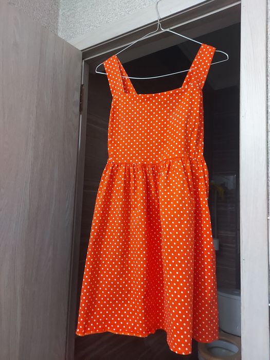 Продам сарафан легкий