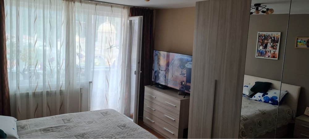 Apartament 2 camere