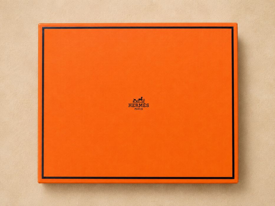 Hermes Chypre Sandals чехли