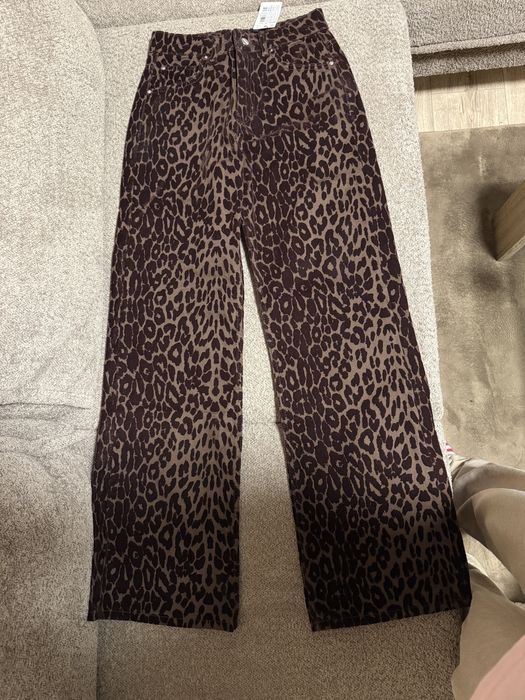 Дънки от Trendyol