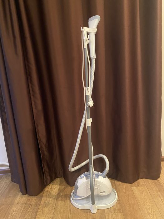 Паровой утюг Philips отпариватель