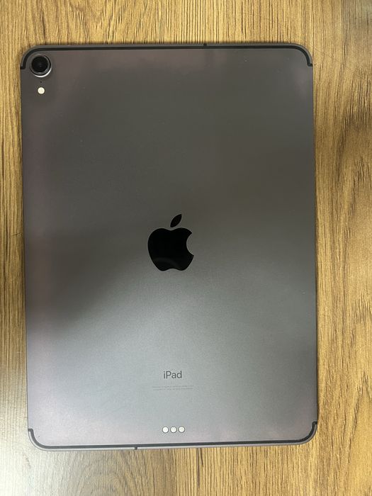 Ipad pro 11 продается
