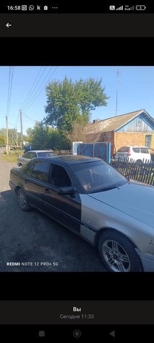 Продам на ходу торг