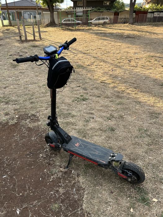 Продавам kukirin g2 master Upgrade 2026