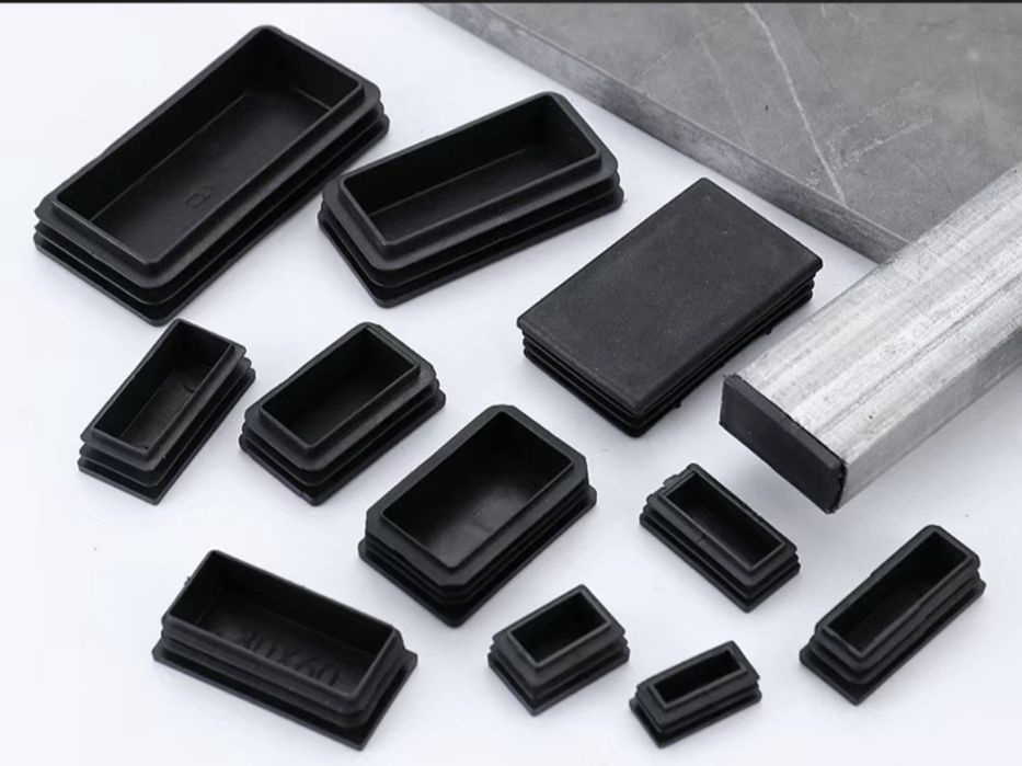 Заглушки для профтрубы