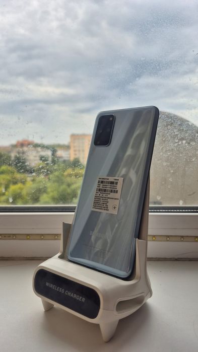 обмен Samsung S20+