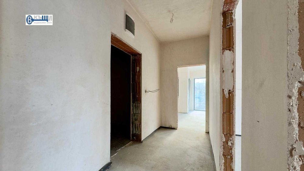 Продава се Тристаен апартамент в Велико Търново, Бузлуджа - 88 кв.м за 1290 €/кв.м - Снимка #10