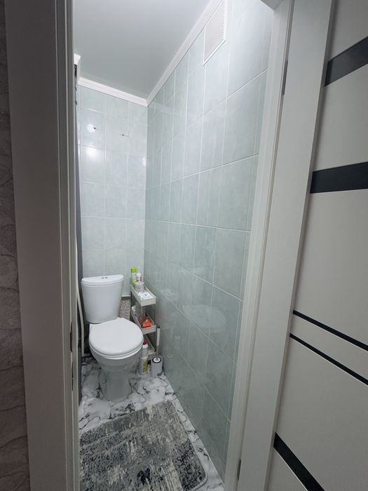 2х комн квартира