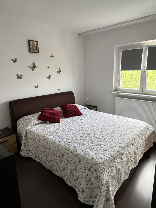 Apartament Dragășani