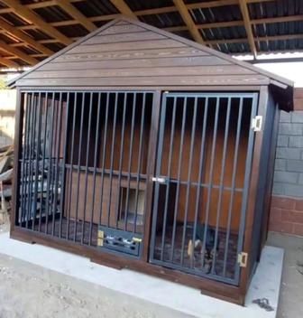 Срочно продам вальер размер 2*3 . Доставка