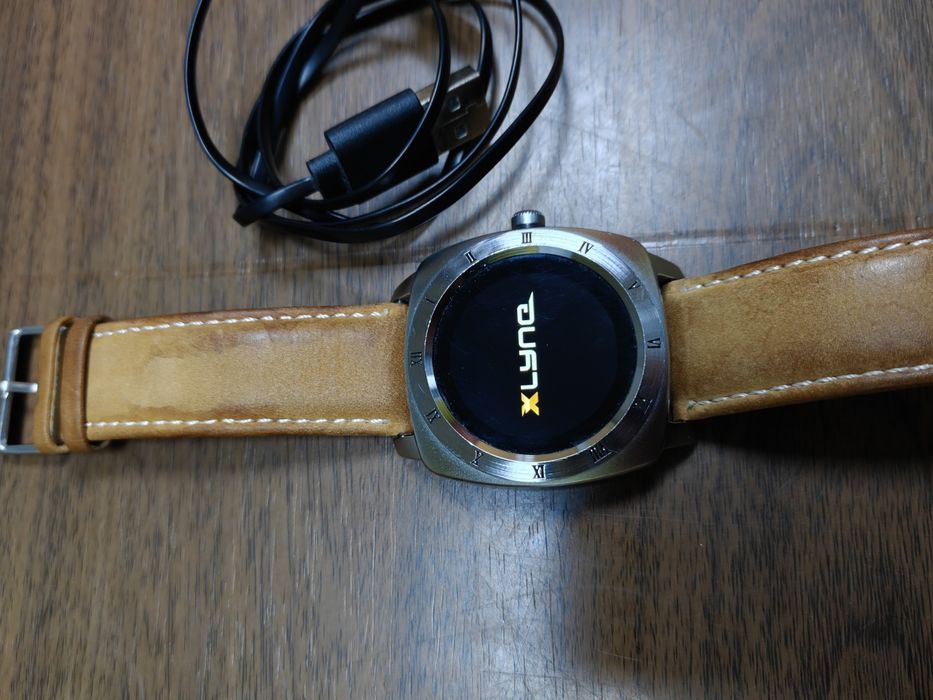 Смарт часовник xlyne