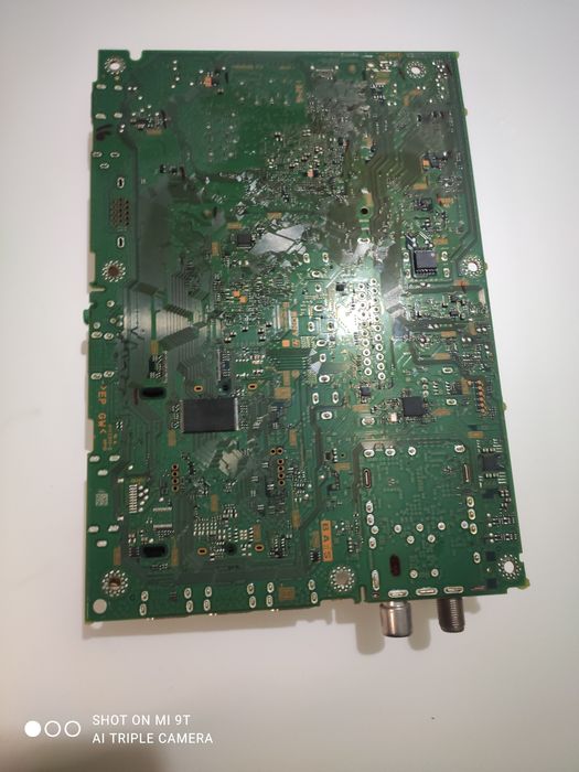 Продам mat-плату на телевизор sony