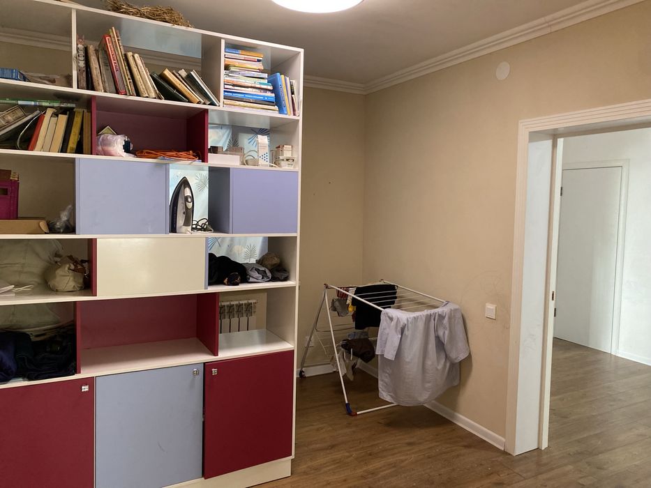 Продам дом в п. Қырғауылды