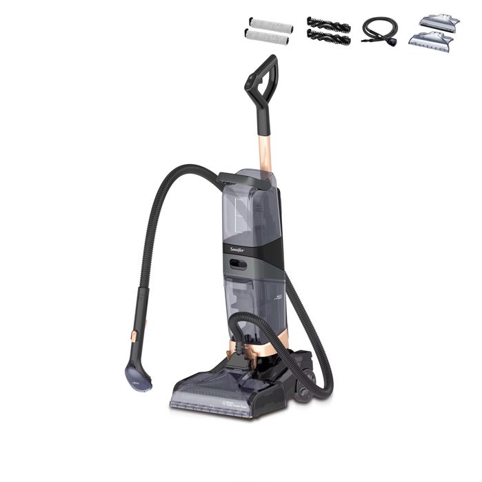 Доставка! Моющий пылесо Sonifer SF-2268 3 в 1