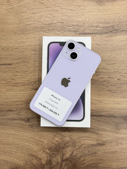 iPhone 14 128 gb | Айфон 14 128 гб |