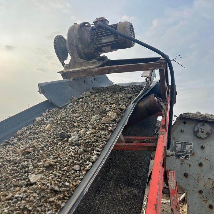 Продаю хороший дробилка