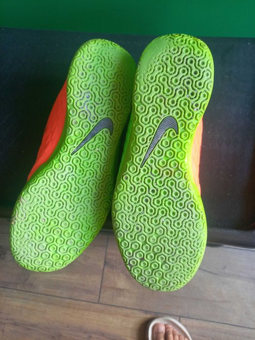 Маратонки nike