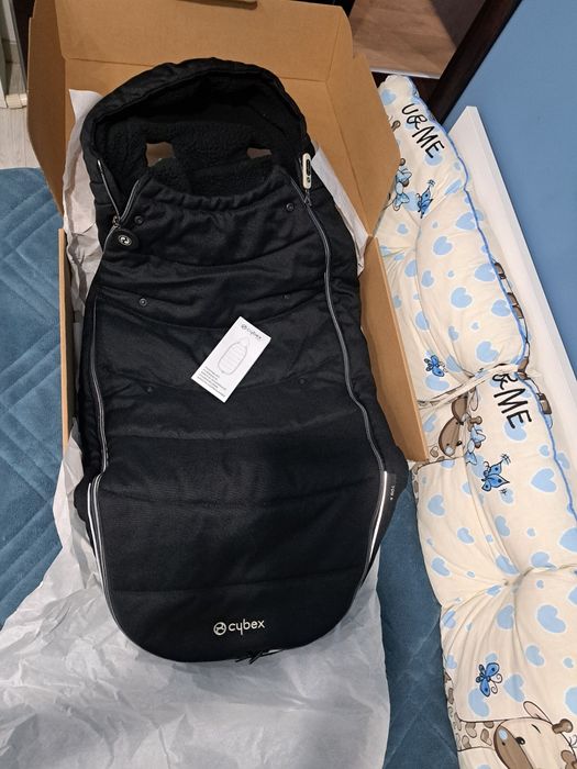 Чувалче за количка  Cybex