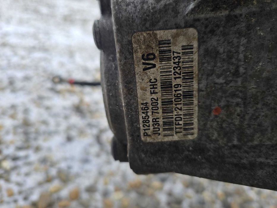Motor Complet VOLVO XC40 1.5 BENZINĂ AN 2022 TIP B3154T9