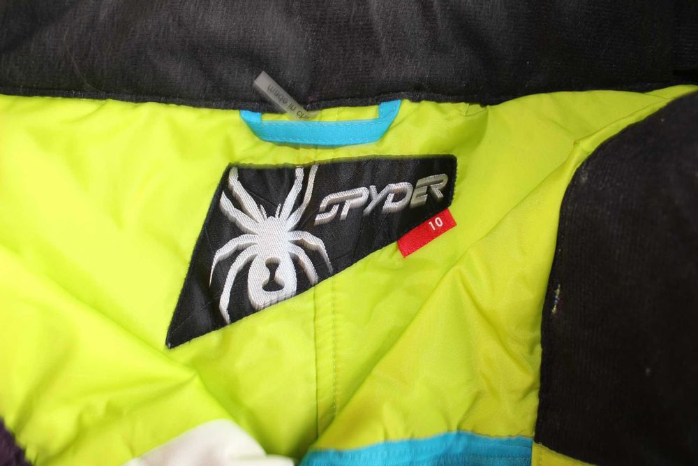 Pantaloni femei ski / munte / iarna SPYDER profesionisti, marime 42 L