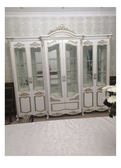 Сервант Элиза гостиной
