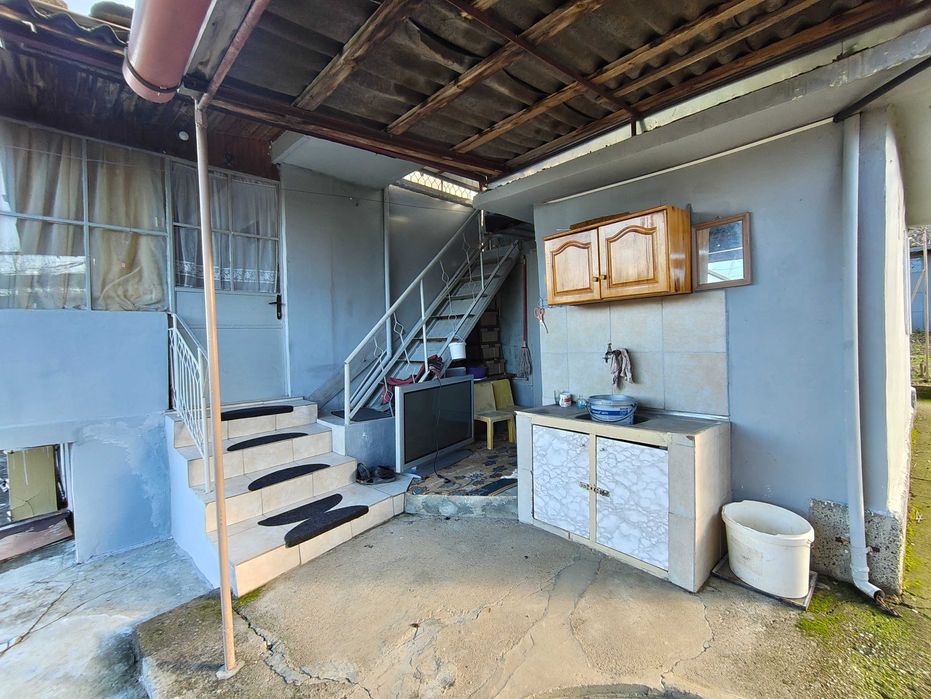 Продава се Къща в Търговище, Вилна зона - 50 кв.м за 602 €/кв.м - Снимка #4