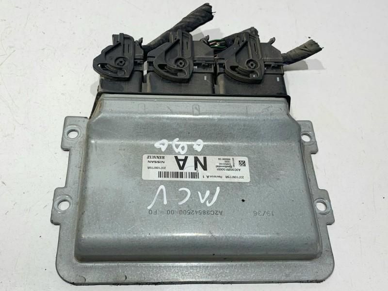 Calculator motor ecu Dacia Logan 2 (2012-2017) 0.9 tce; 1.0 tce H4B (412) 237109776R