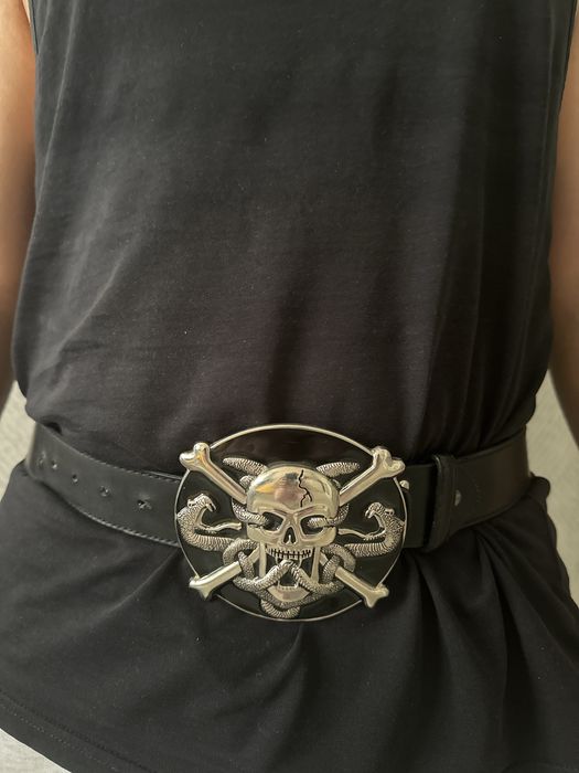 Ремень для подростков