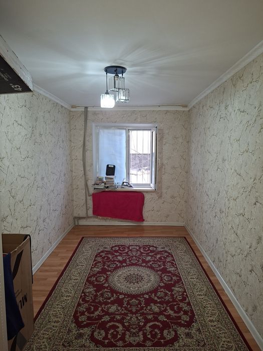 Продажа квартиры в центре города