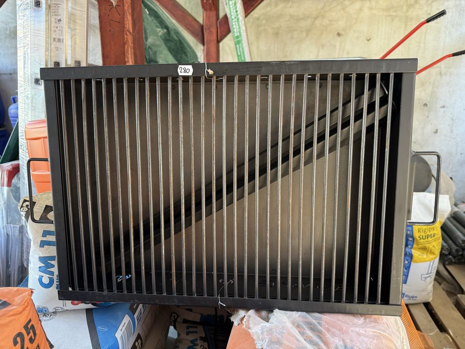 Gratar 700x450 mm