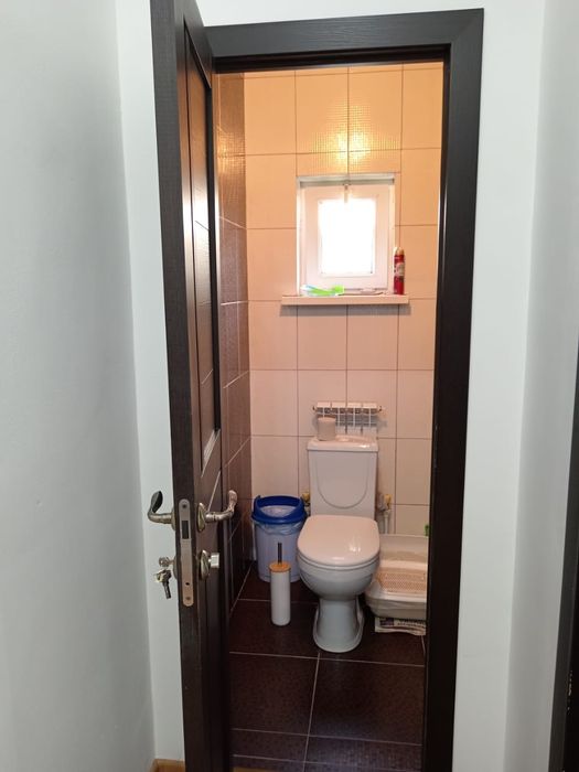 Дом с участком в центре города