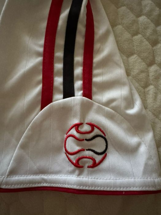 Футболка спортивная