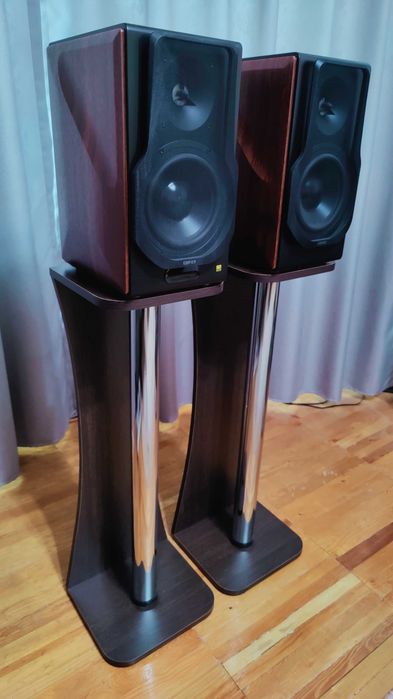EDIFIER S3000MKII + стойки