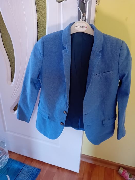 Cămăși,  sacou , pantaloni școală ptr băieți