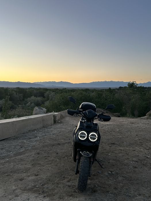 Sonling Bumer 180cc продажа