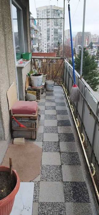 Продава се Тристаен апартамент в София, Младост 1 - 78 кв.м за 2142 €/кв.м - Снимка #8