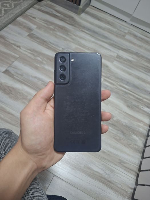 Samsung s21 fe самсунг