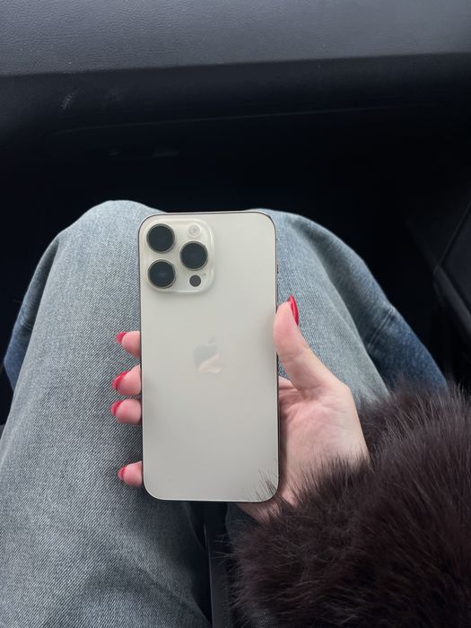 Iphone 14 Pro max 256gb