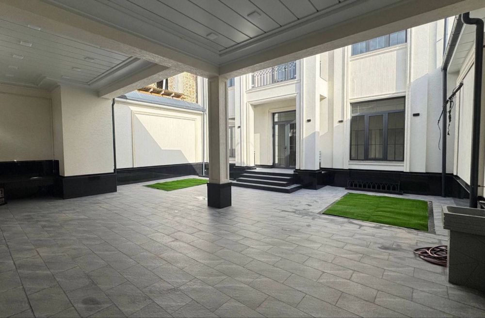 Продам евро дом Ракат Махаля Яккасарайский район новый дом 7 комнат