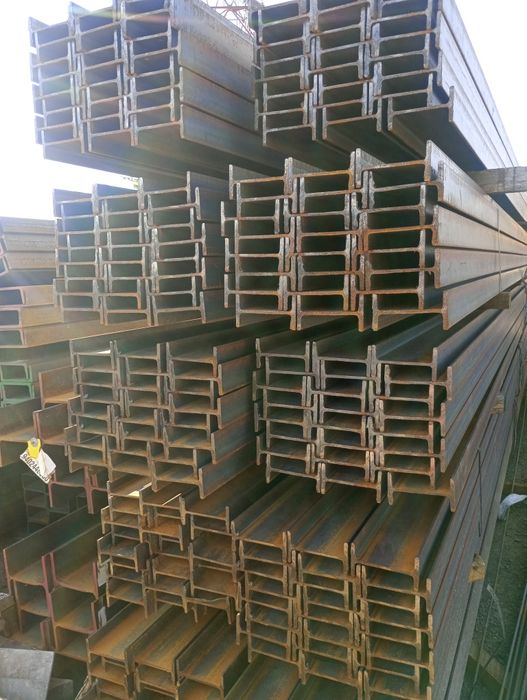 Vand hală metalică 7 m lățime 15 m lungime cu 4 m înălțime din profil