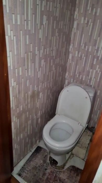 Квартира сдаётся помесячно